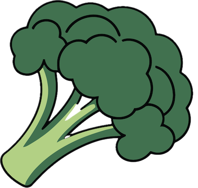 broccoli
