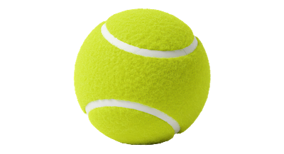 tennisBall